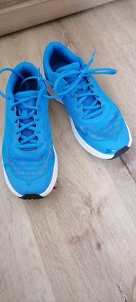 Tenisky zn. hummel, 39