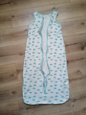 Vak na spanie tenký veľ. 110 lupilu, lupilu