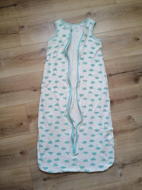 Vak na spanie tenký veľ. 110 lupilu, lupilu