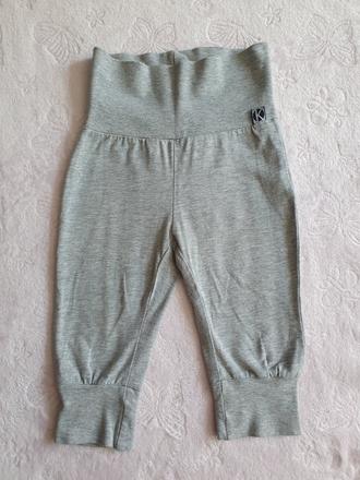 Parádne teplaciky, 74