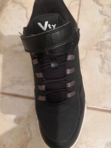 Chlapčenská obuv, deichmann,39