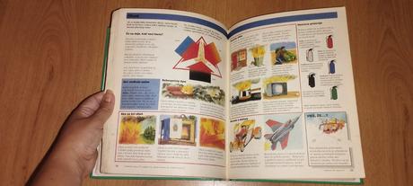 Detská vedecká encyklopédia, 