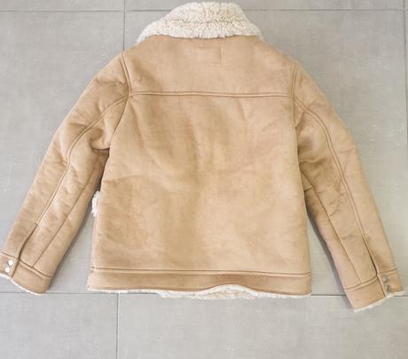 Bunda zara, zara,152