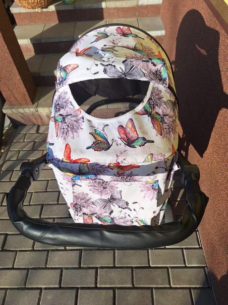 Športový kočík petite&mars street, petite&mars,petite&mars street