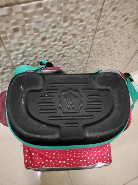 Školská taška darujem, 