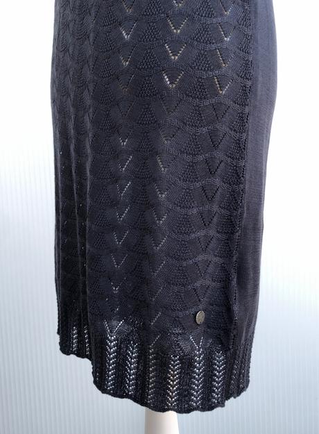 Odd molly úpletové šaty, xs