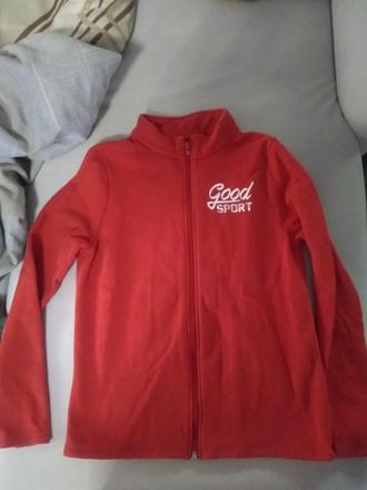 Chlapčenská mikina č. 152, 152