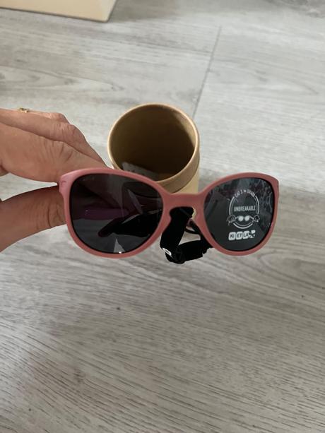 Kietla slnečné okuliare wazz, kietla