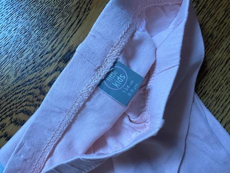 Leginy 5 ks, 122–134