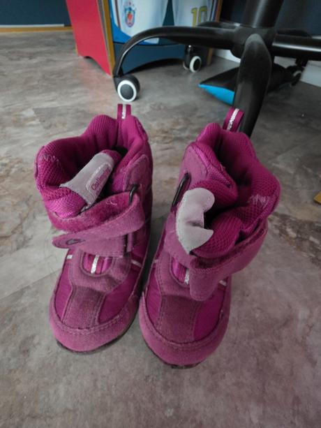 Ružové snehule, viking,25