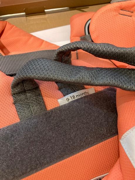 Detsky nosič stokke, stokke