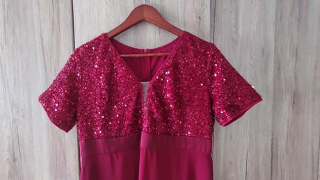 Flitrive saty, xl