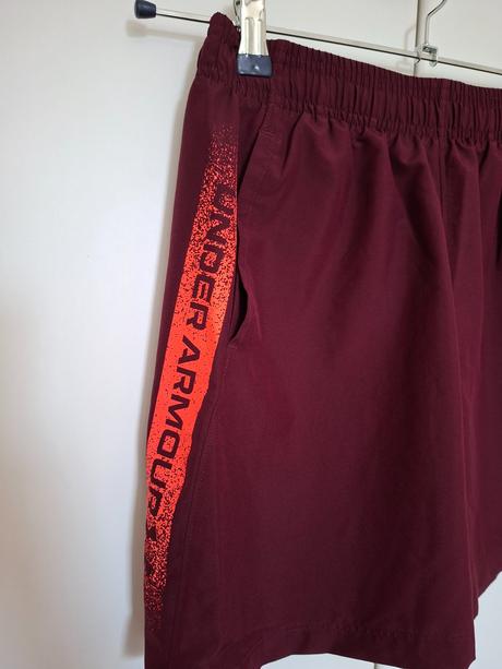 Kraťasy under armour, under armour,140