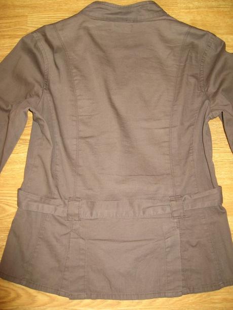 Prechodná bunda cherokee, cherokee,38