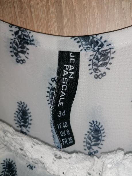 Blúzka xs/s, takko,s