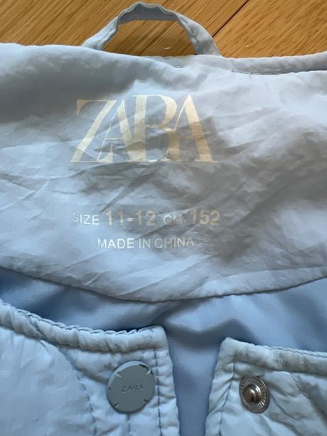 Bunda zara, zara,152