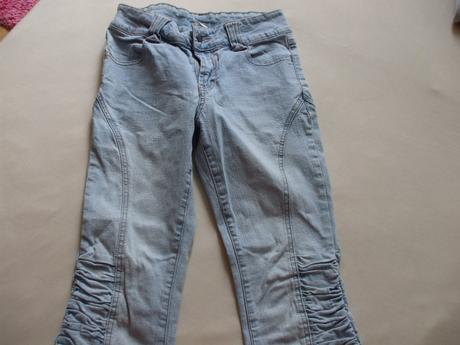 Rifle pre slečnu, 140