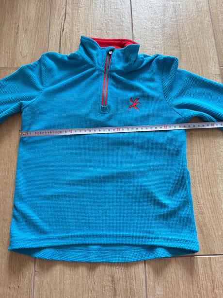 Funkčný pulóver klimatex, 110