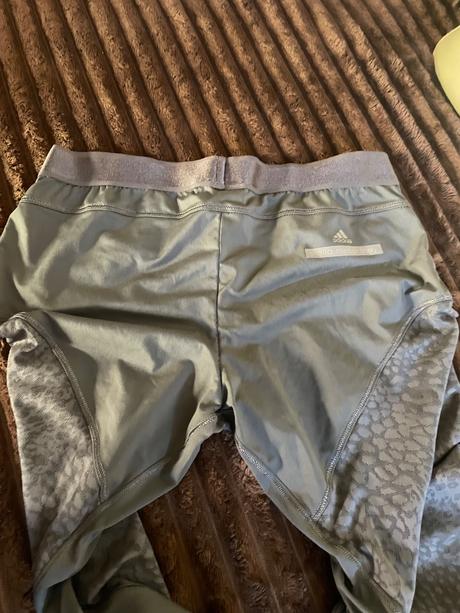 Leginy stela mc, adidas,s