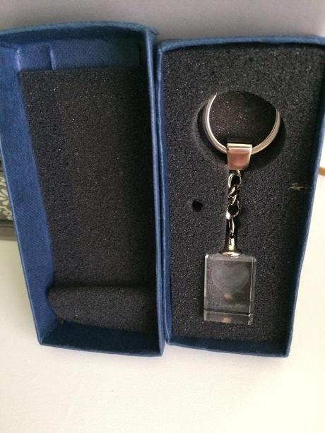 Privesok s 3d srdieckom, 