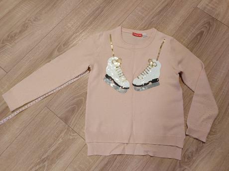 Svetrík, pepperts,122