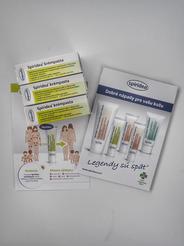 Spiridea® krémpasta