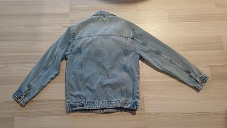 Rifľová bunda, reserved,164