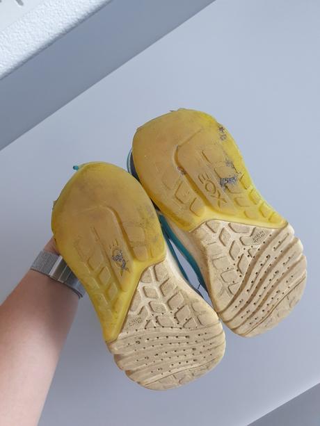 Tenisky geox vel.30, geox,30