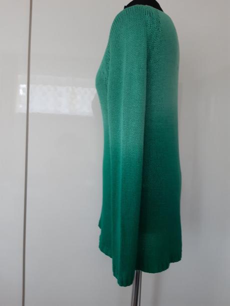 Pulóver, colours of the world,m