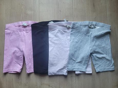 Balik letneho oblecenia 104, 104–116