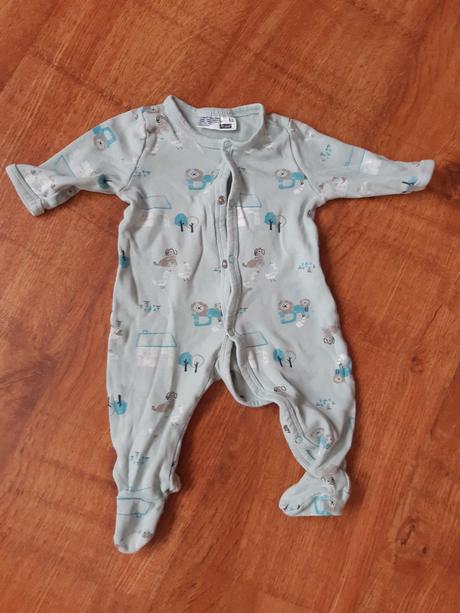 Overal pre bábätko, kiki&koko,62