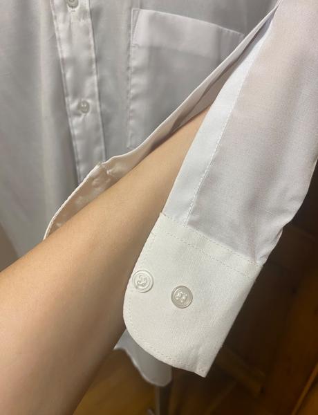 Pánska košeľa, xl