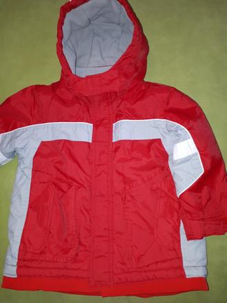 Zimná bunda, cherokee,92