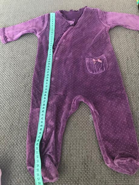 Overal na spinkanie, mini mode,62