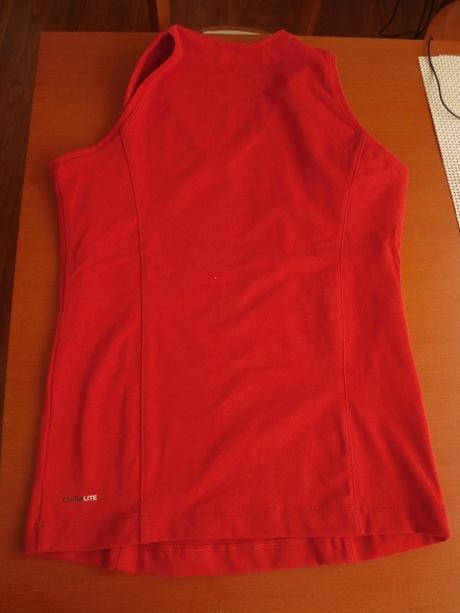 Tričko adidas, adidas,36