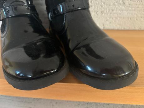Lakované čižmy, primark,32