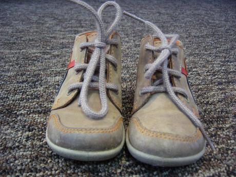 Dievčenské topánočky, elefanten,18