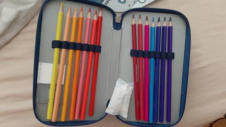 Peračník anna a elza, 