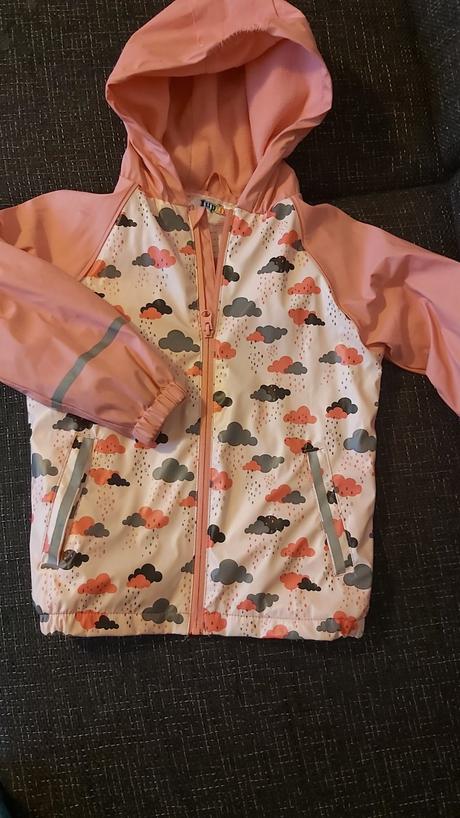 Bunda do dazda, lupilu,116