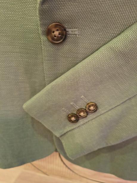 Chlapčenské sako hm, h&m,164