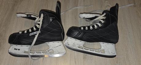 Korčule bauer nexus 100, bauer,38