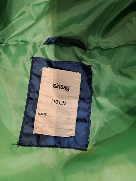 Bunda  pre chlapca  alebo  dievča, sinsay,110