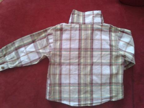 Chlapcenska kosela, 86