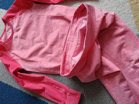 Termo oblečenie, lupilu,110