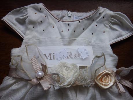 Nádherné rozprávkové šatičky, 74