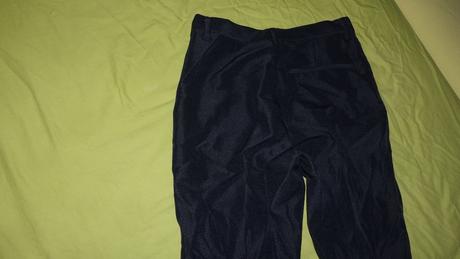 Oblek h&m, 134