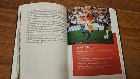 Kniha králi slovenského futbalu, 