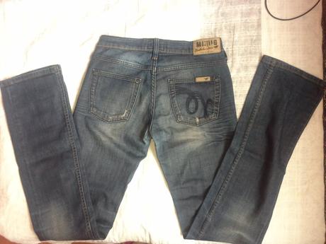 Rifle mustang, mustang,28