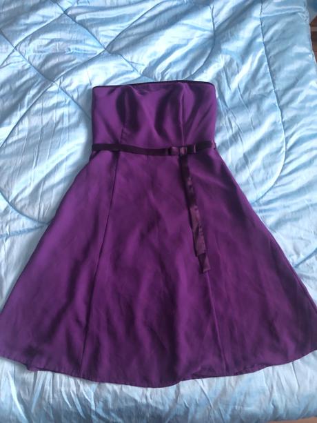 Spolocenske saty, c&a,40