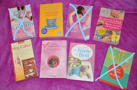 5x vtipny roman v nemcine, 